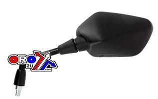 HONDA LEFT REAR VIEW MIRROR, ROAD, SIFAM MIR9918 thumbnail 2