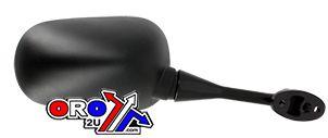 HONDA RIGHT REAR VIEW MIRROR, ROAD, SIFAM MIR9906 thumbnail 2