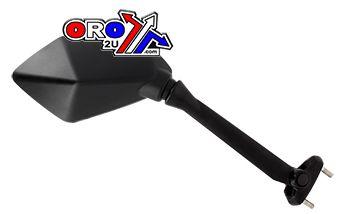KAWASAKI RIGHT REAR MIRROR, ROAD, SIFAM MIR9910 thumbnail 2
