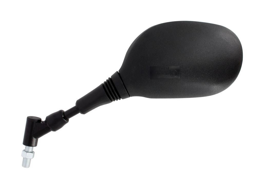SUZUKI YAMAHA LEFT REAR MIRROR, ROAD