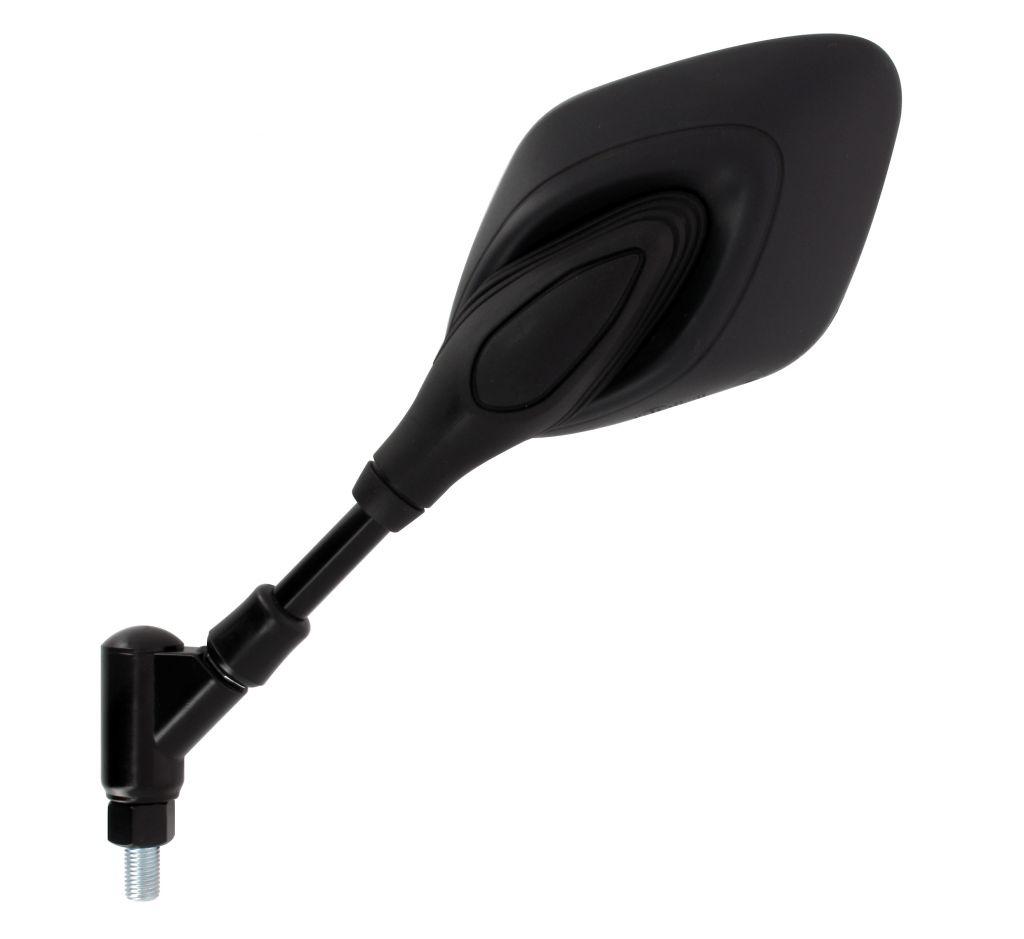 SUZUKI LEFT REAR VIEW MIRROR, ROAD, SIFAM MIR8908 thumbnail 2