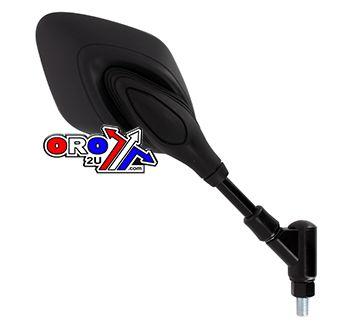 SUZUKI RIGHT REAR VIEW MIRROR, ROAD, SIFAM MIR8910 thumbnail 2