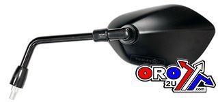 SUZUKI LEFT REAR VIEW MIRROR, ROAD, SIFAM MIR8904 thumbnail 2