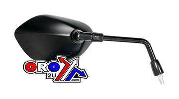 SUZUKI RIGHT REAR VIEW MIRROR, ROAD, SIFAM MIR8905 thumbnail 2