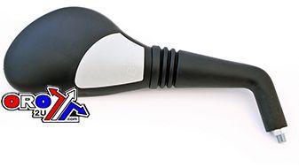 YAMAHA MBK RIGHT REAR MIRROR, ROAD, SIFAM MIR9016 thumbnail 2