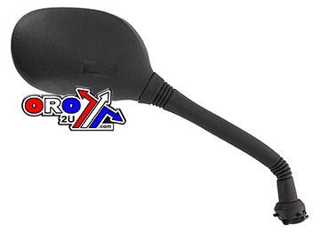 YAMAHA MBK RIGHT REAR MIRROR, ROAD, SIFAM MIR9093 thumbnail 2