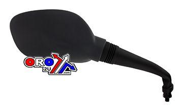 YAMAHA RIGHT REAR VIEW MIRROR, ROAD, SIFAM MIR9085 thumbnail 2