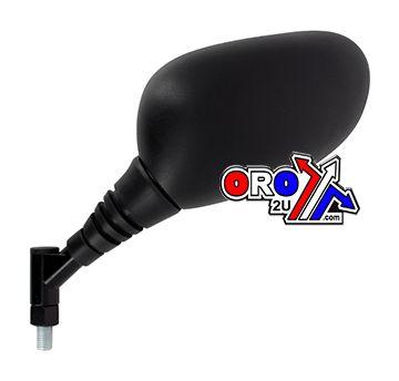 YAMAHA MBK LEFT REAR MIRROR, ROAD, SIFAM MIR8919 thumbnail 2