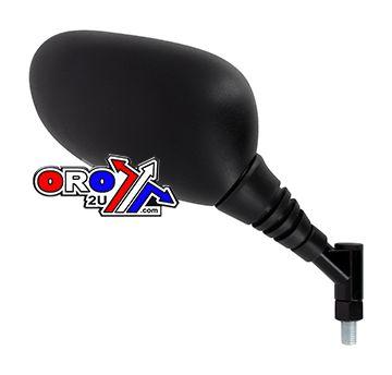 YAMAHA MBK RIGHT REAR MIRROR, ROAD, SIFAM MIR8920 thumbnail 2
