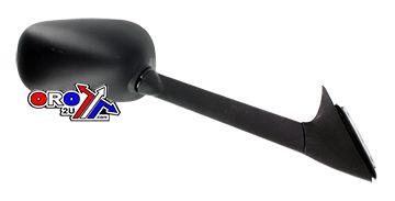 YAMAHA RIGHT REAR MIRROR, ROAD, SIFAM MIR9916 thumbnail 2
