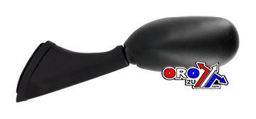 YAMAHA LEFT REAR VIEW MIRROR, ROAD, SIFAM MIR9903 thumbnail 2