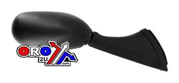 YAMAHA RIGHT REAR VIEW MIRROR, ROAD, SIFAM MIR9904 thumbnail 2