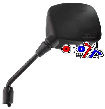 YAMAHA LEFT REAR VIEW MIRROR, ROAD image 1