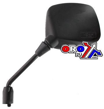 YAMAHA LEFT REAR VIEW MIRROR, ROAD thumbnail 2