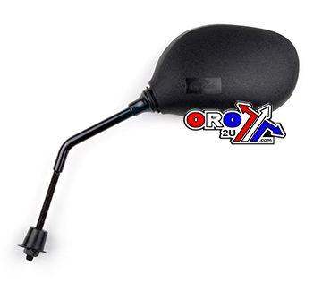 UNIVERSAL LEFT REAR MIRROR, ROAD thumbnail 2