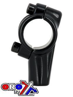 MIRROR ADAPTER ALU M10 RIGHT, ROAD, SIFAM MIR1020