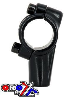 MIRROR ADAPTER ALU M10 RIGHT, ROAD, SIFAM MIR1020 thumbnail 2