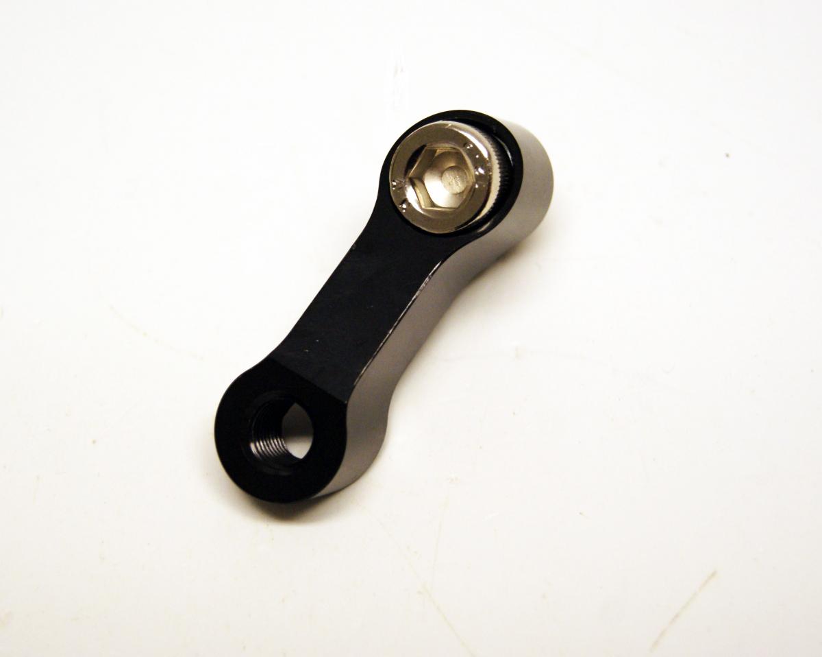 MOUNTING M10 MALE RIGHT, ROAD, SIFAM MIR9100 thumbnail 2
