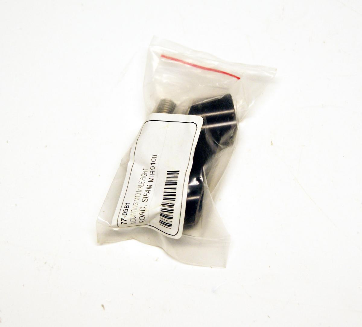 MOUNTING M10 MALE RIGHT, ROAD, SIFAM MIR9100 thumbnail 3
