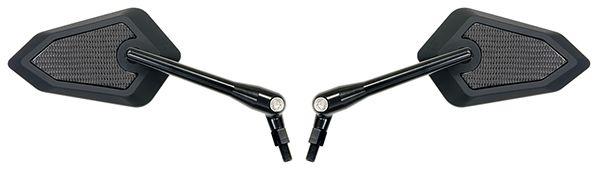 MIRROR UNIVERSAL PAIR CARBON, ROAD, SIFAM MIR9120 thumbnail 3