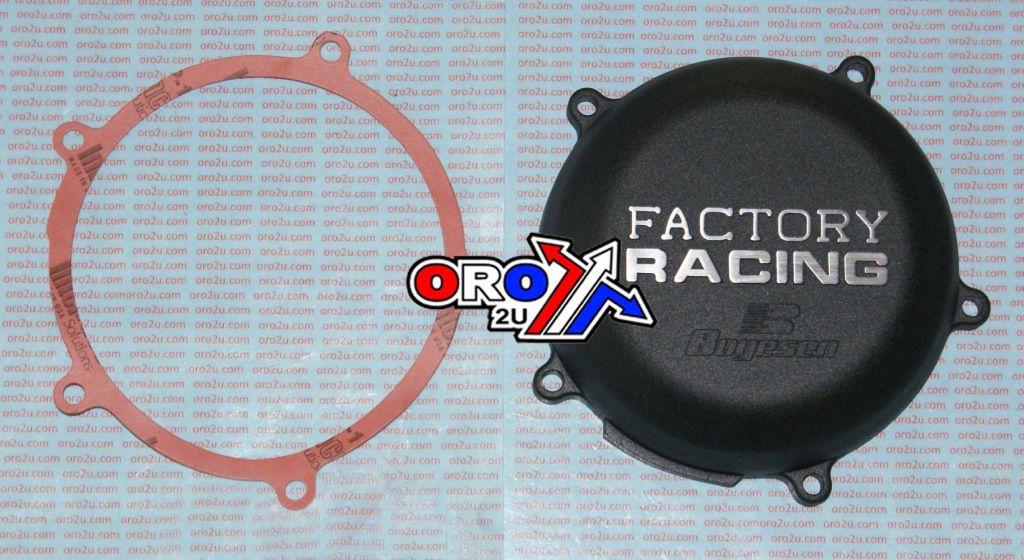 IGNITION COVER 88-04 KX500, BOYESEN SC-13B thumbnail 2