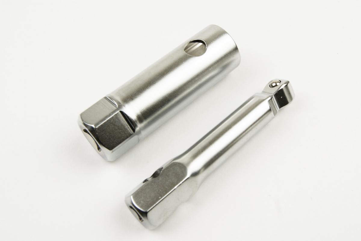 SPARK PLUG TOOL 4-STK YZF CRF [00-144.MP, 08-0239] thumbnail 2