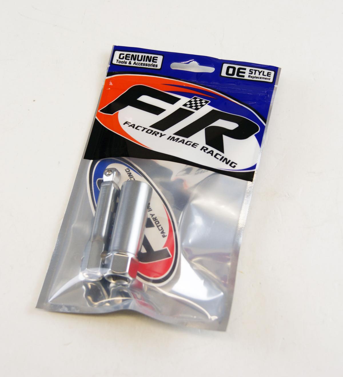 SPARK PLUG TOOL 4-STK YZF CRF [00-144.MP, 08-0239] thumbnail 3
