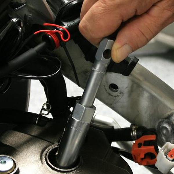 SPARK PLUG TOOL 4-STK YZF CRF [00-144.MP, 08-0239] thumbnail 7