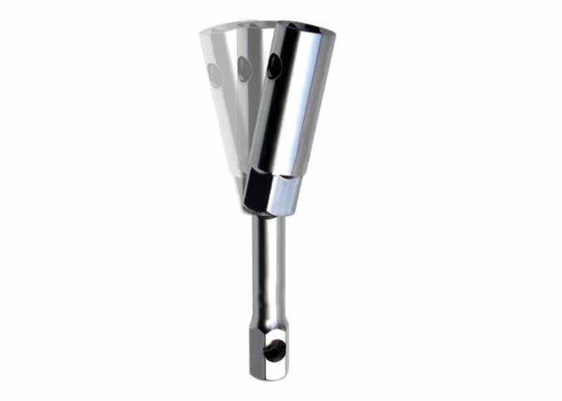 SPARK PLUG TOOL 4-STK YZF CRF [00-144.MP, 08-0239] thumbnail 8
