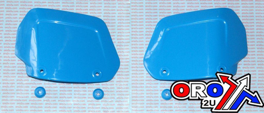 SPOILER RALLY BRUSH BLUE image 1