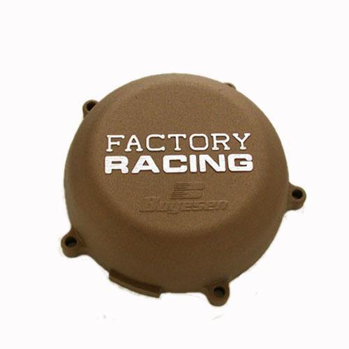 IGNITION COVER 88-04 KX500, BOYESEN SC-13M MAGNESIUM thumbnail 2