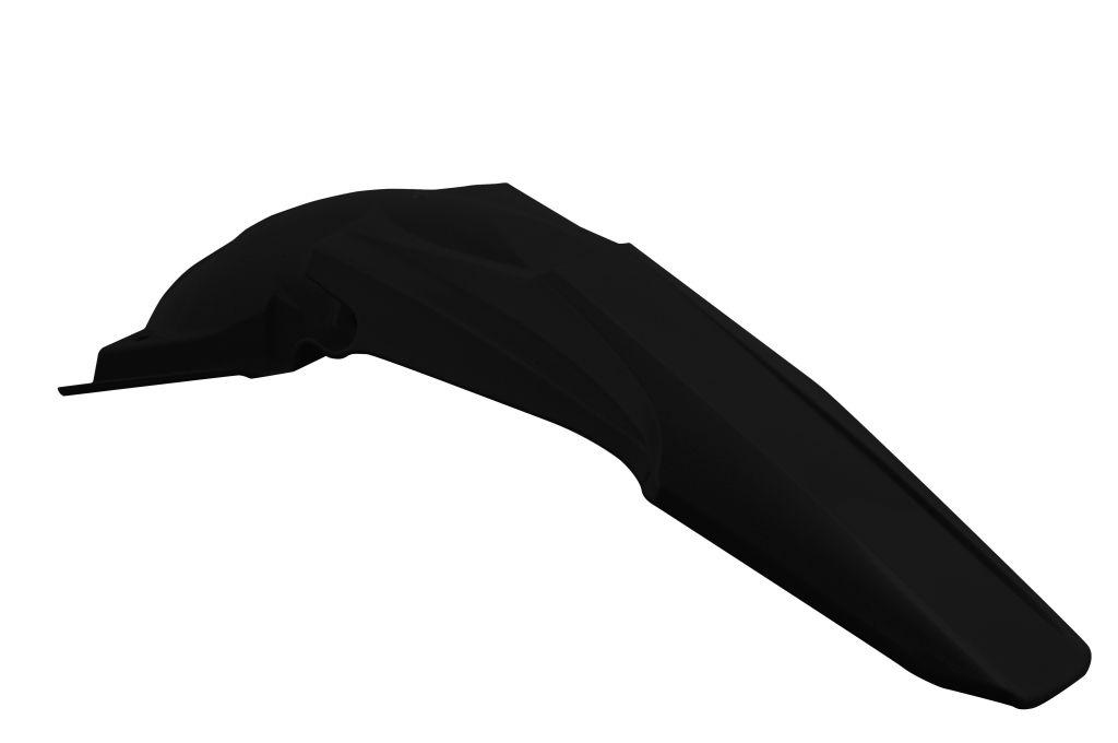 REAR FENDER 08-16 RMZ450, RTECH R-PPRMZNR0008 image 1