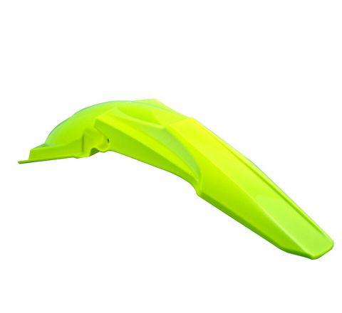 REAR FENDER 08-16 RMZ450, RTECH R-PPRMZGF0008 image 1