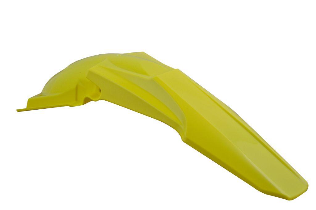 REAR FENDER 08-16 RMZ450, RTECH R-PPRMZGI0008 image 1
