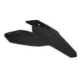 REAR FENDER+PANELS KTM08-11EXC, RTECH R-CDKTMNREXC8 thumbnail 3