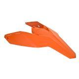 REAR FENDER+PAN KTM 08-11 EXC, RTECH R-CDKTMAREXC8 thumbnail 2