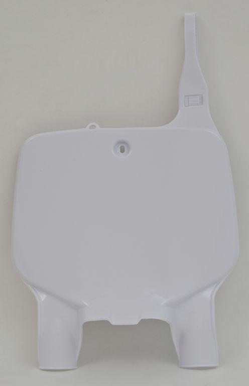 FRONT PLATE 94-02 KX125-500, RTECH R-TBKX0BN9902 thumbnail 2