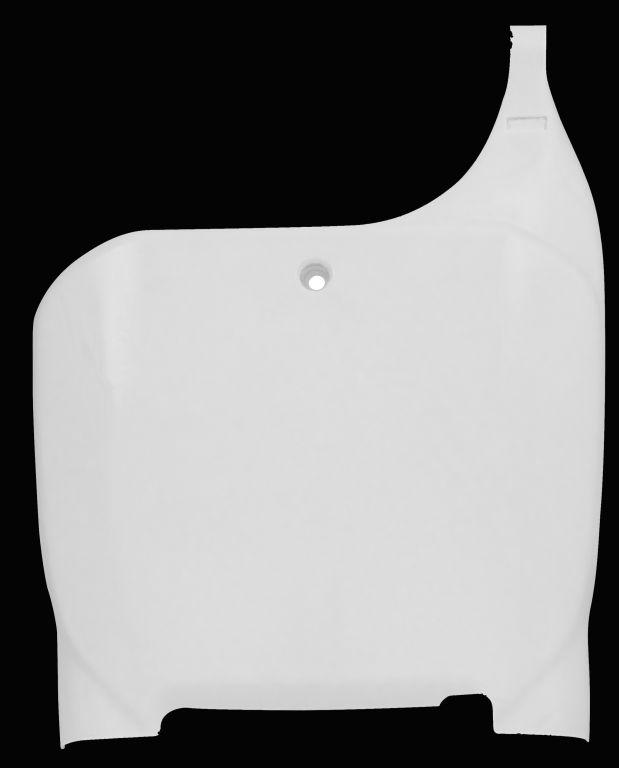 FRONT PLATE CR CRF 00-03, RTECH R-TBCR0BN0003 thumbnail 2