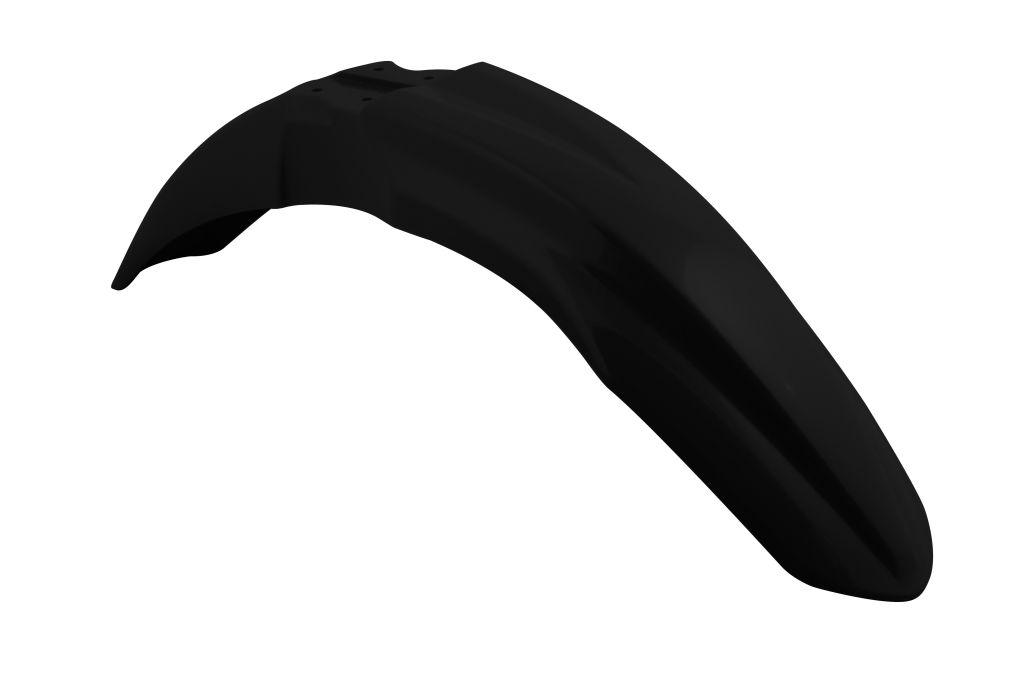 FRONT FENDER 09-12 KXF250/450, RTECH R-PAKXFNR0009 thumbnail 2