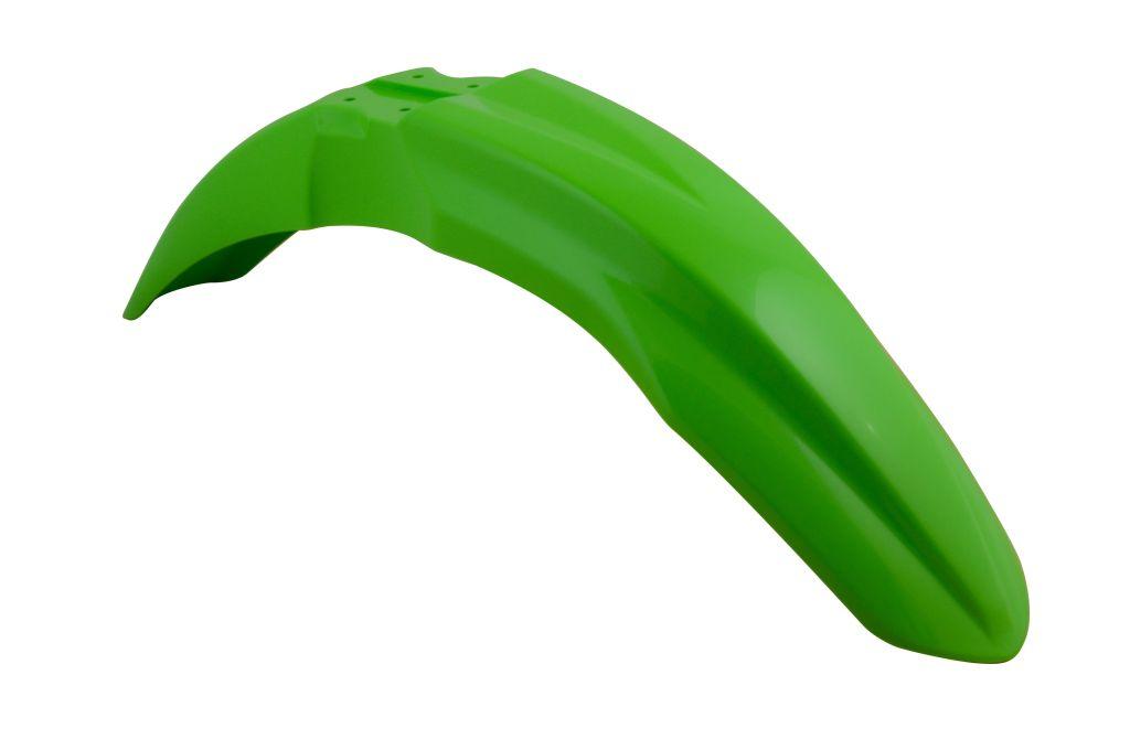 FRONT FENDER 09-12 KXF250 450, RTECH R-PAKXFVE0009 thumbnail 2