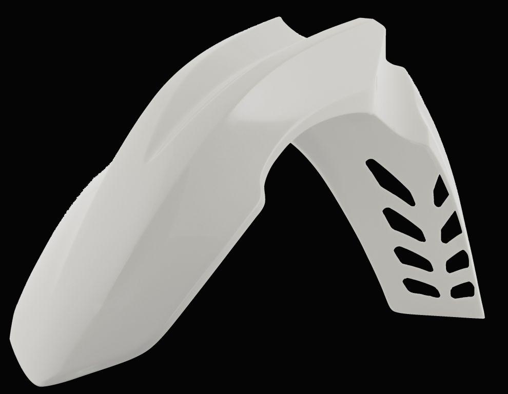 FRONT FENDER CRF250,CRF450, RTECH R-PACRFBN0999 thumbnail 2