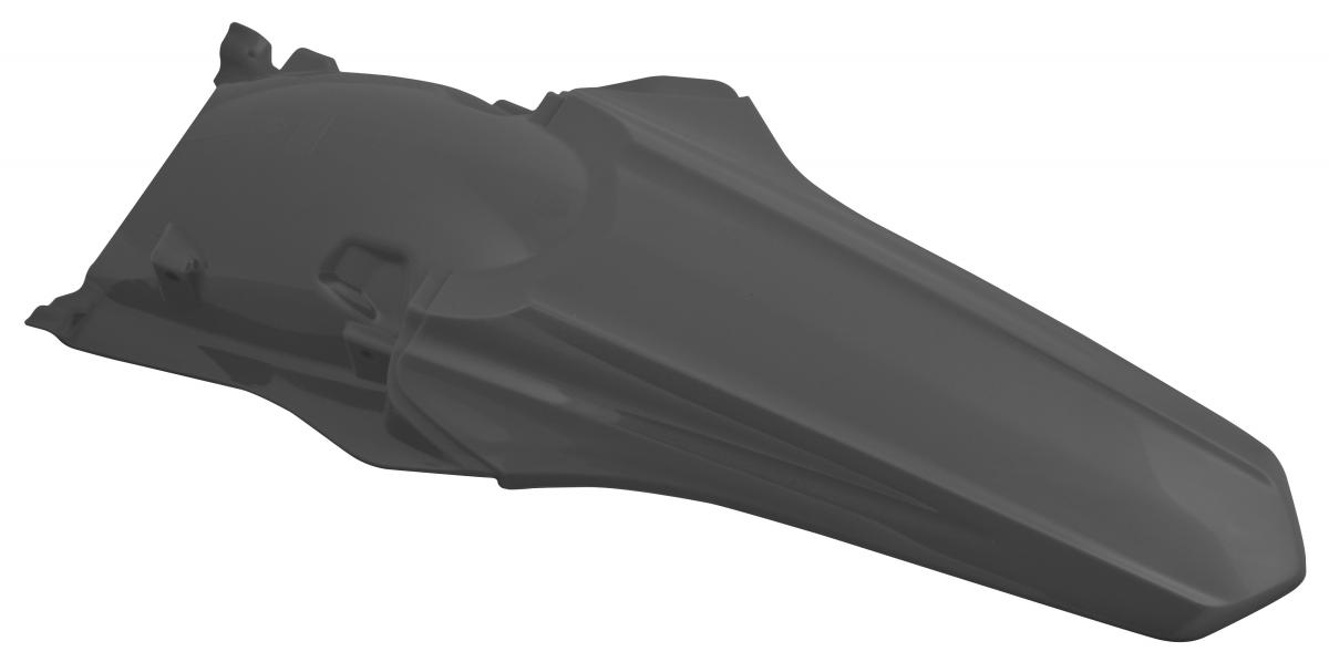 REAR FENDER 09-12 CRF250/450, RTECH R-PPCRFSI0009 image 1