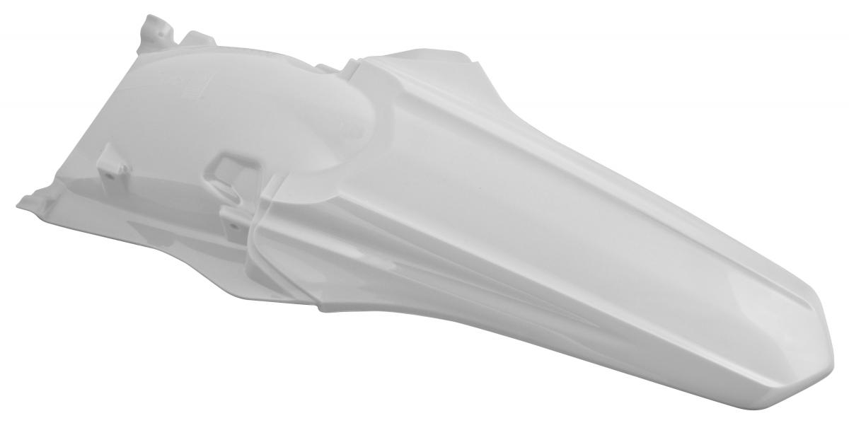 REAR FENDER 09-12 CRF250/450, RTECH R-PPCRFBN0009 image 1