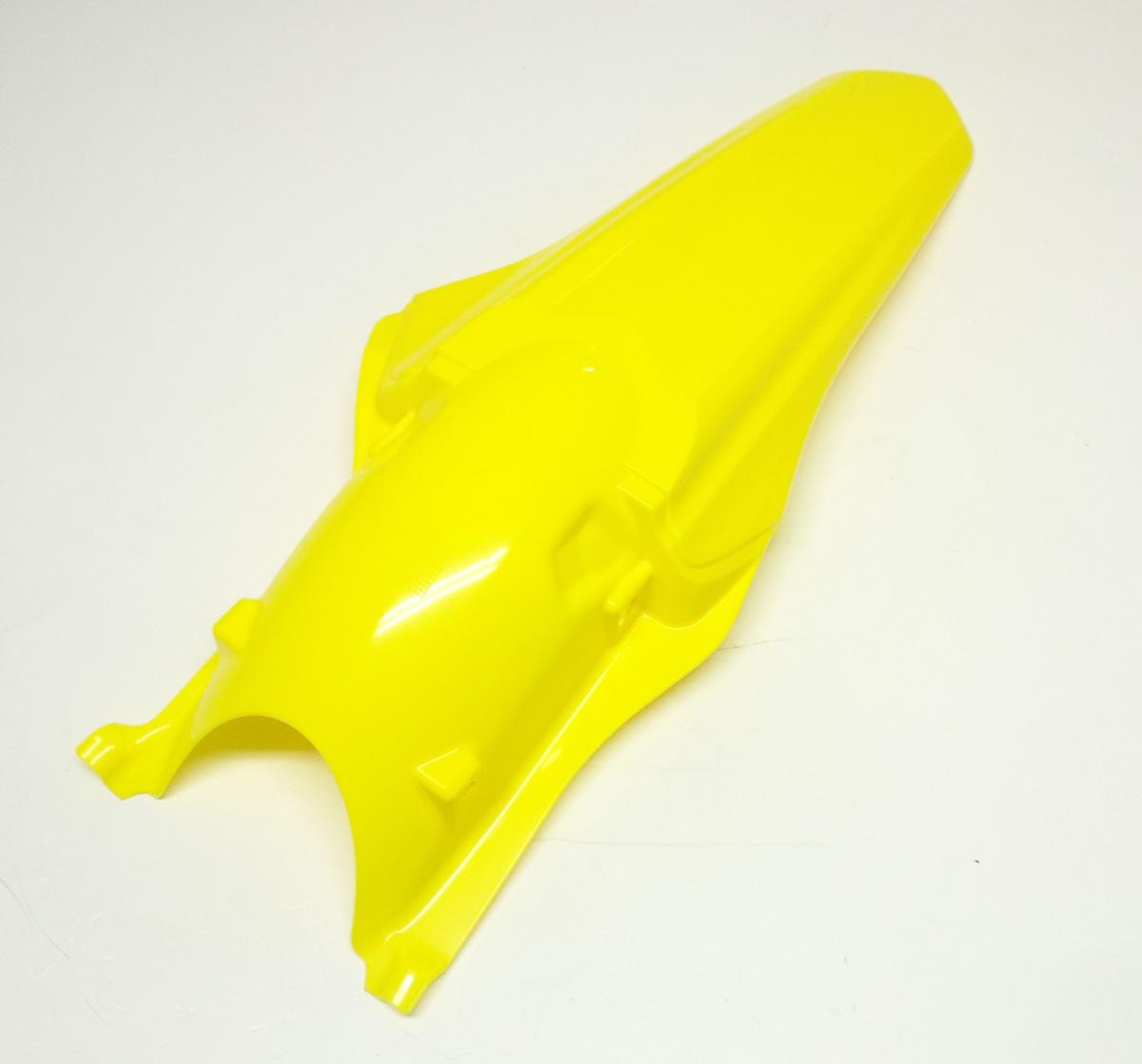 REAR FENDER 09-12 CRF250/450, RTECH R-PPCRFGI0009 image 1