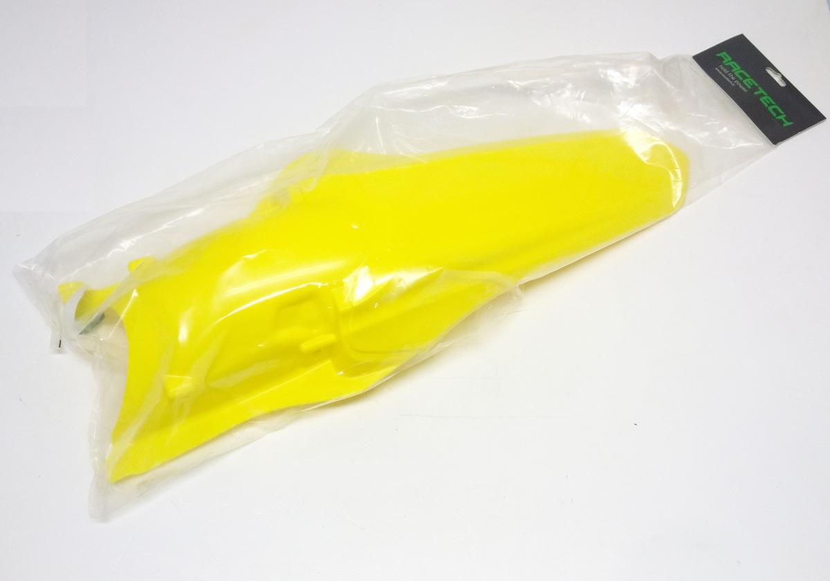 REAR FENDER 09-12 CRF250/450, RTECH R-PPCRFGI0009 thumbnail 2