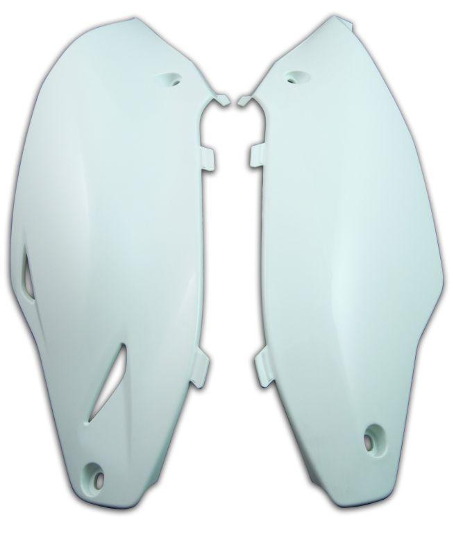 SIDE PANELS 2012-15 KX450F, RTECH R-FIKXFBN0012 image 1