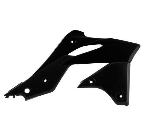 RAD SCOOPS 13-16 KX250F BLACK, RTECH R-CVKXFNR0013 image 1
