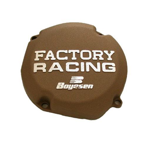 IGNITION COVER 96-08 RM250, BOYESEN SC23M MAGNESIUM thumbnail 2
