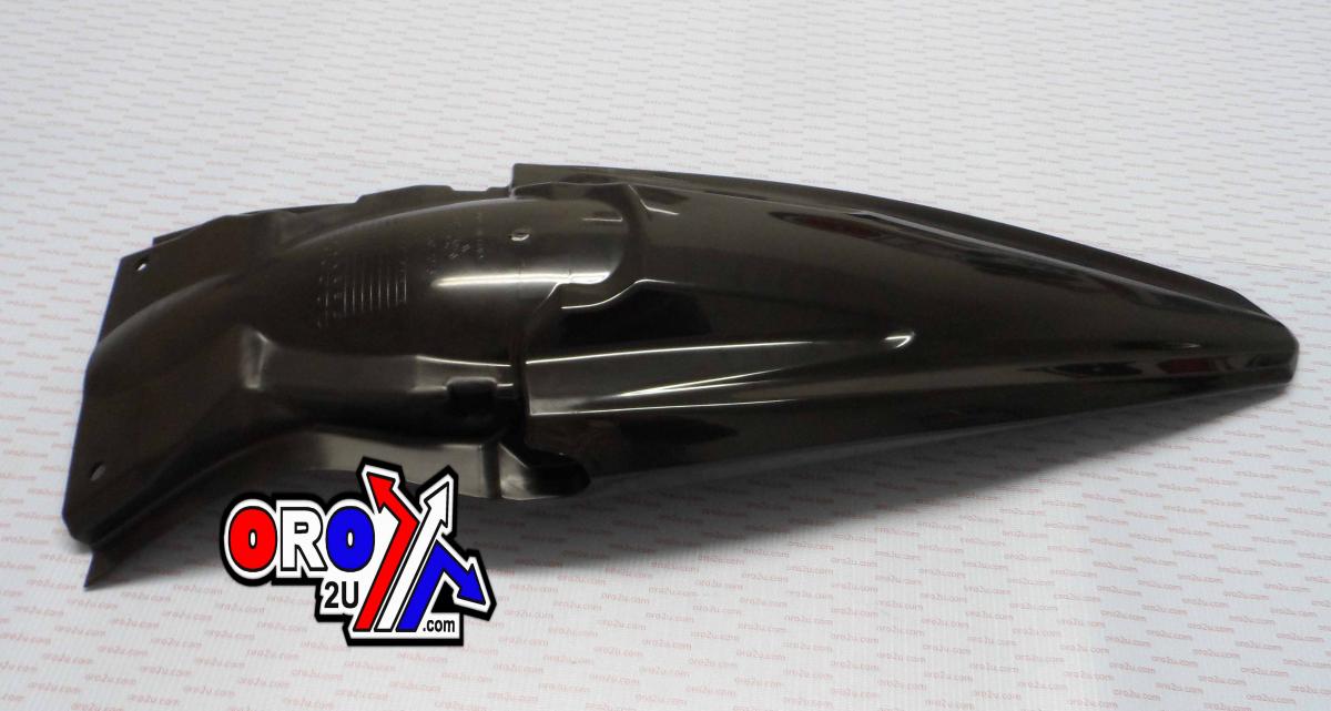 REAR FENDER 2016-18 KXF, RTECH R-PPKXFNR0016 thumbnail 2