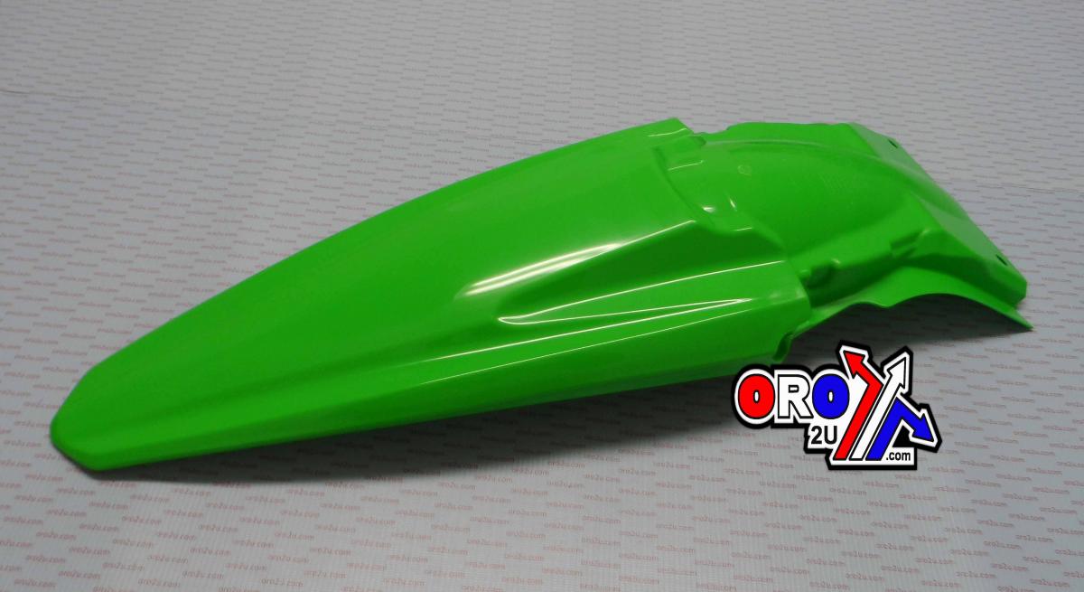 REAR FENDER 2016-18 KXF, RTECH R-PPKXFVE0016 thumbnail 2
